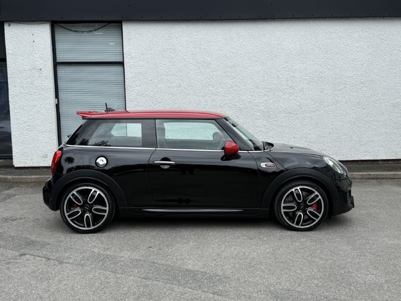 2018 (18) MINI HATCHBACK 2.0 John Cooper Works II 3dr 5565472