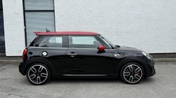 2018 (18) MINI HATCHBACK 2.0 John Cooper Works II 3dr 5565472