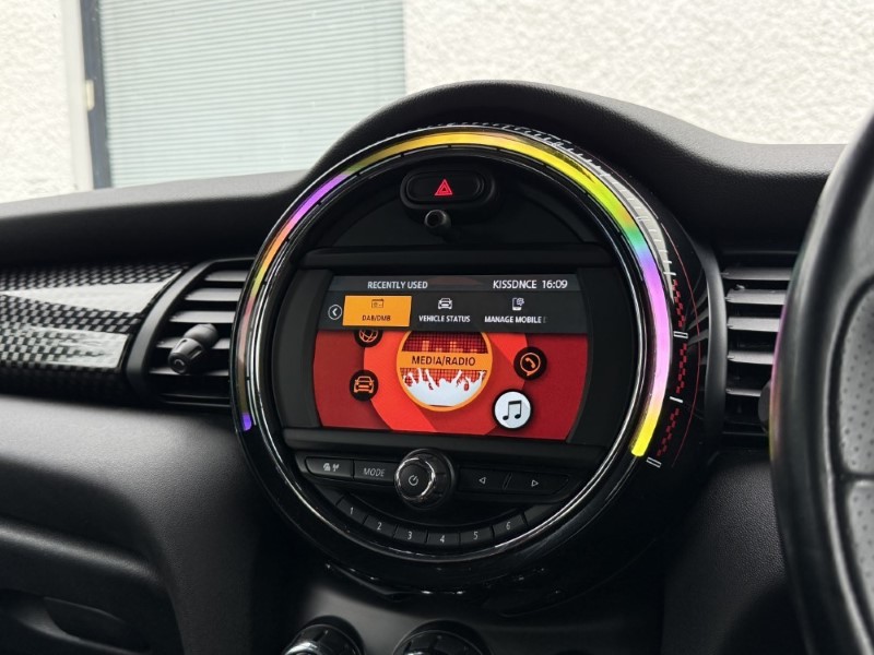 2018 (18) MINI HATCHBACK 2.0 John Cooper Works II 3dr 5565453