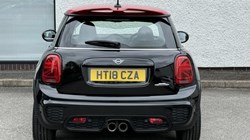 2018 (18) MINI HATCHBACK 2.0 John Cooper Works II 3dr 5565465