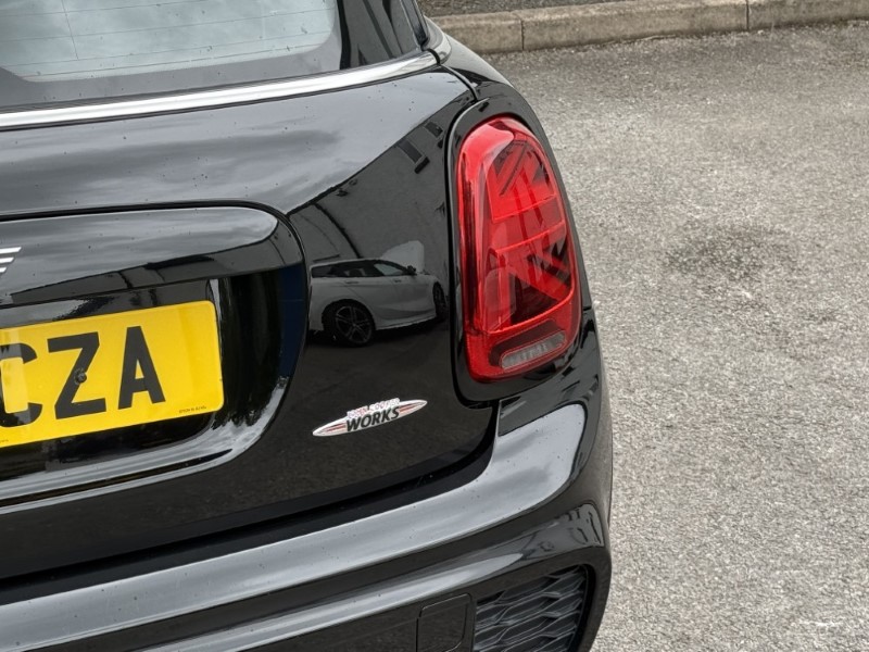 2018 (18) MINI HATCHBACK 2.0 John Cooper Works II 3dr 5565466