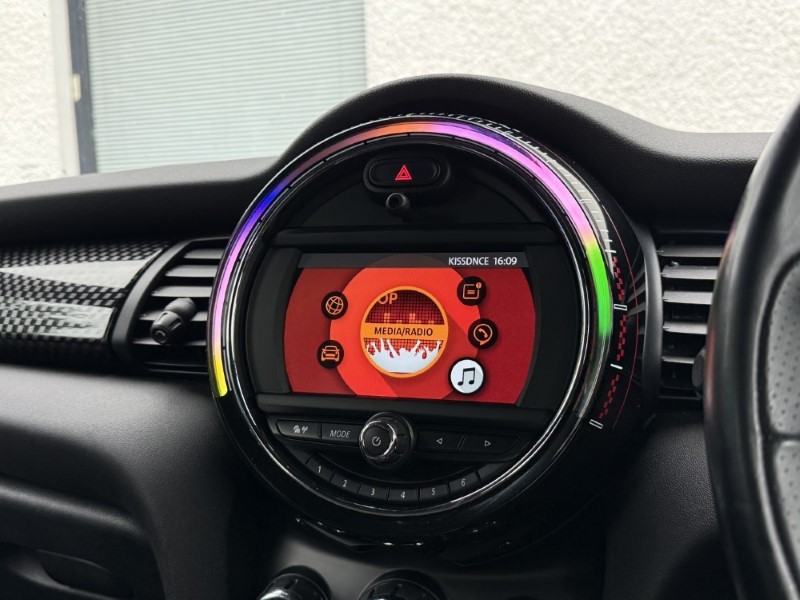 2018 (18) MINI HATCHBACK 2.0 John Cooper Works II 3dr 5565452