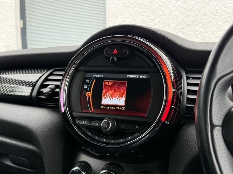 2018 (18) MINI HATCHBACK 2.0 John Cooper Works II 3dr 5565450