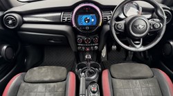 2018 (18) MINI HATCHBACK 2.0 John Cooper Works II 3dr 5565461