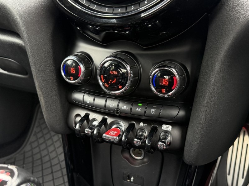 2018 (18) MINI HATCHBACK 2.0 John Cooper Works II 3dr 5565456