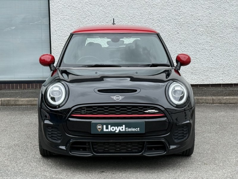 2018 (18) MINI HATCHBACK 2.0 John Cooper Works II 3dr 5565478