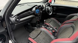 2018 (18) MINI HATCHBACK 2.0 John Cooper Works II 3dr 5565469