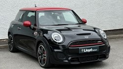 2018 (18) MINI HATCHBACK 2.0 John Cooper Works II 3dr 5565481