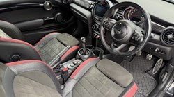 2018 (18) MINI HATCHBACK 2.0 John Cooper Works II 3dr 5565471