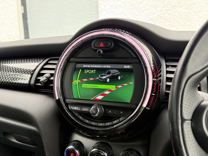 2018 (18) MINI HATCHBACK 2.0 John Cooper Works II 3dr 5565457