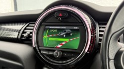2018 (18) MINI HATCHBACK 2.0 John Cooper Works II 3dr 5565457