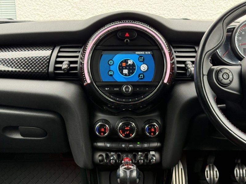 2018 (18) MINI HATCHBACK 2.0 John Cooper Works II 3dr 5565463