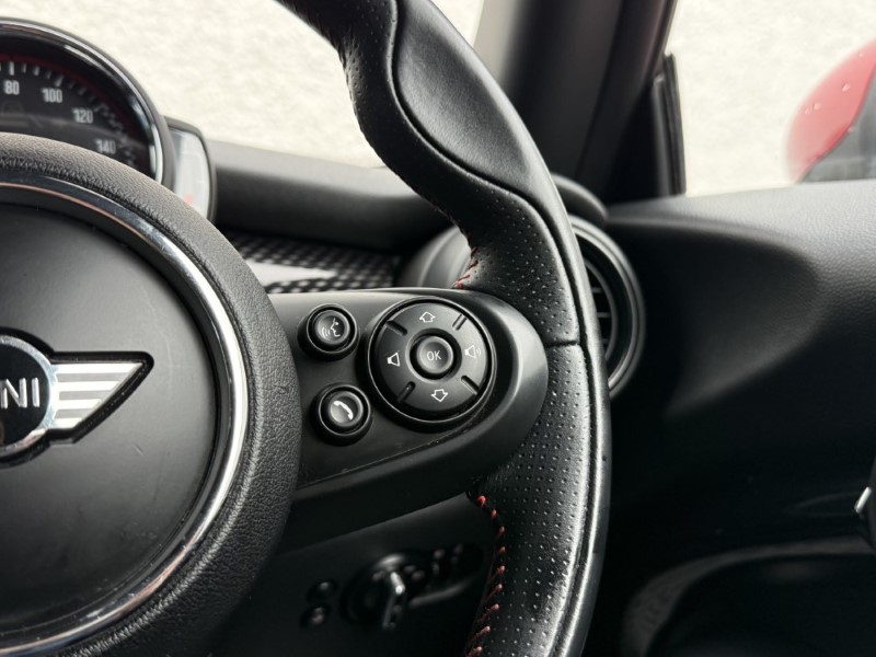2018 (18) MINI HATCHBACK 2.0 John Cooper Works II 3dr 5565448