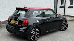 2018 (18) MINI HATCHBACK 2.0 John Cooper Works II 3dr 5565476