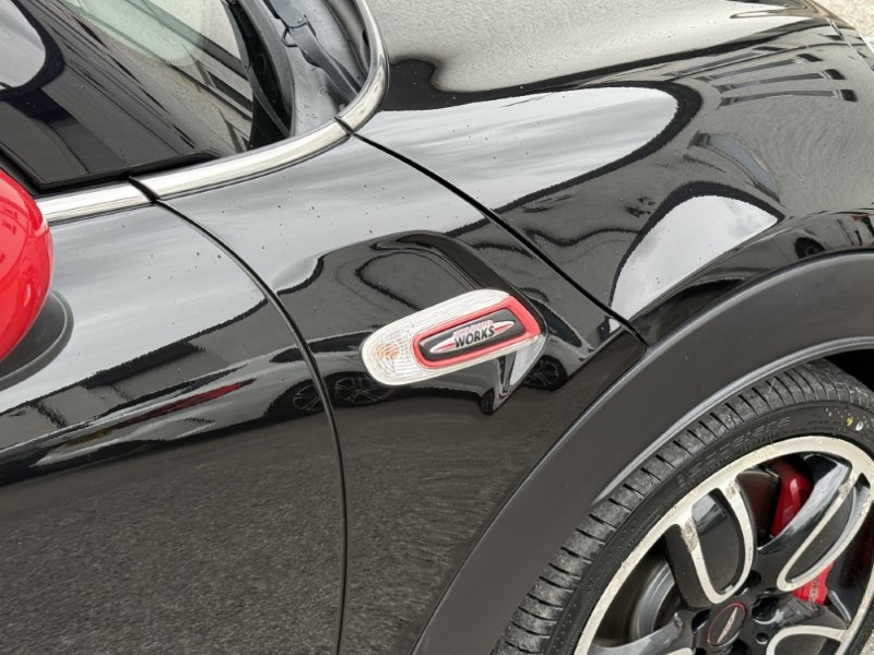 2018 (18) MINI HATCHBACK 2.0 John Cooper Works II 3dr 5565473