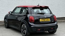 2018 (18) MINI HATCHBACK 2.0 John Cooper Works II 3dr 5565464