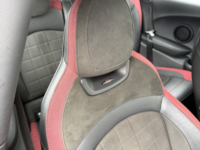 2018 (18) MINI HATCHBACK 2.0 John Cooper Works II 3dr 5565475