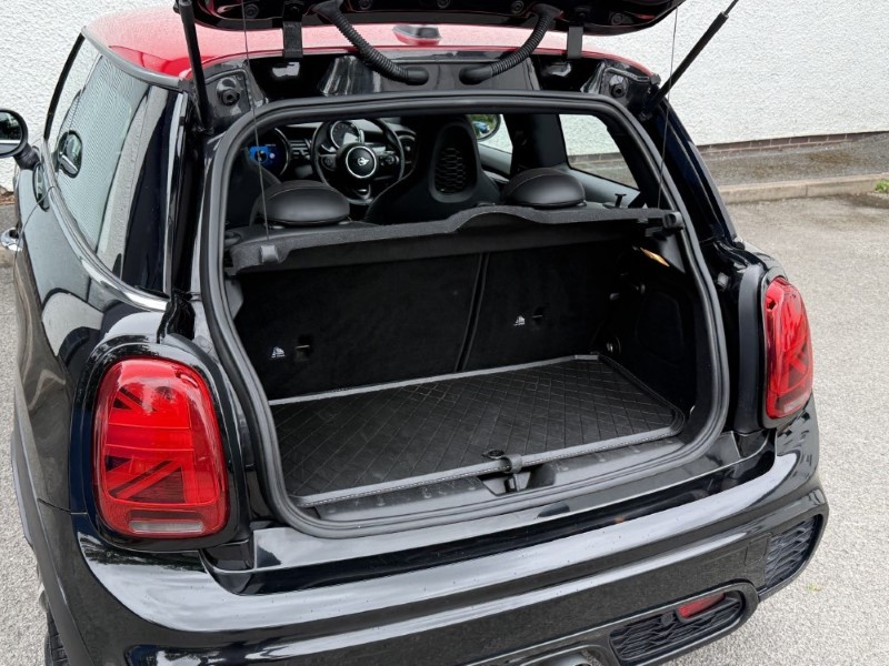 2018 (18) MINI HATCHBACK 2.0 John Cooper Works II 3dr 5565468