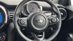 2018 (18) MINI HATCHBACK 2.0 John Cooper Works II 3dr 5565462