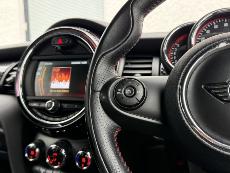 2018 (18) MINI HATCHBACK 2.0 John Cooper Works II 3dr 5565447