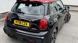 2018 (18) MINI HATCHBACK 2.0 John Cooper Works II 3dr 5565477