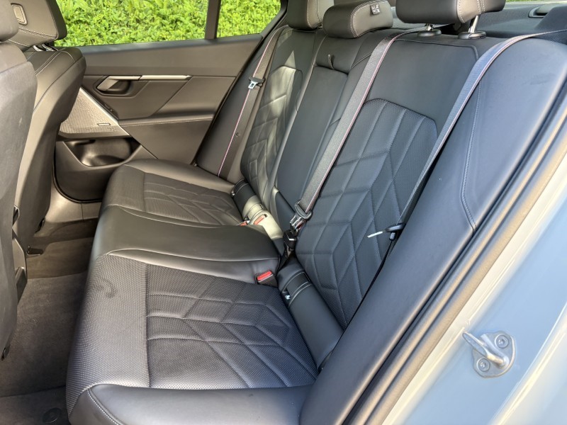 2023 (73) BMW I5 250kW eDrive40 M Sport Pro 84kWh 4dr Auto 5339613