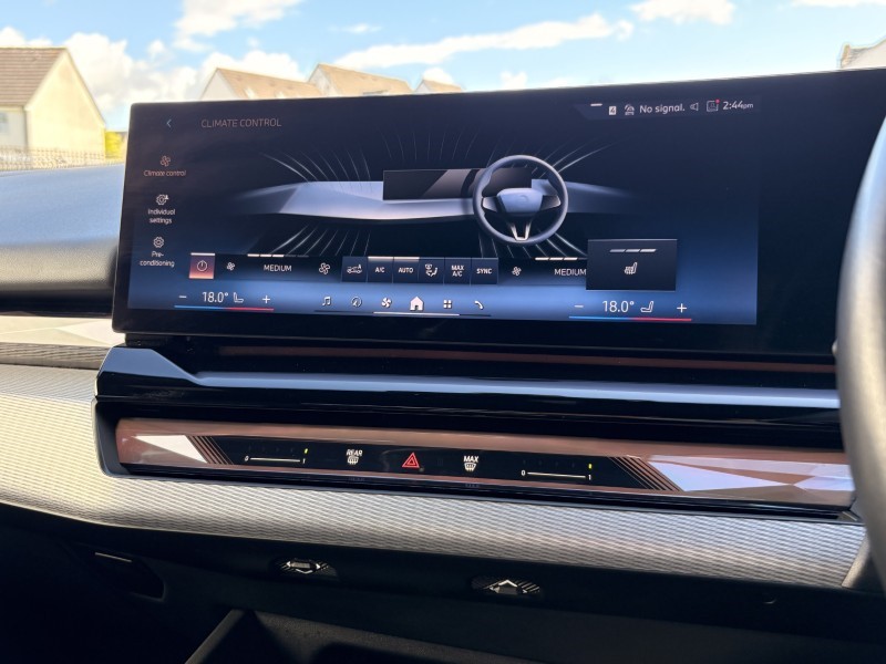 2023 (73) BMW I5 250kW eDrive40 M Sport Pro 84kWh 4dr Auto 5339602