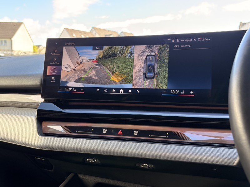 2023 (73) BMW I5 250kW eDrive40 M Sport Pro 84kWh 4dr Auto 5339599