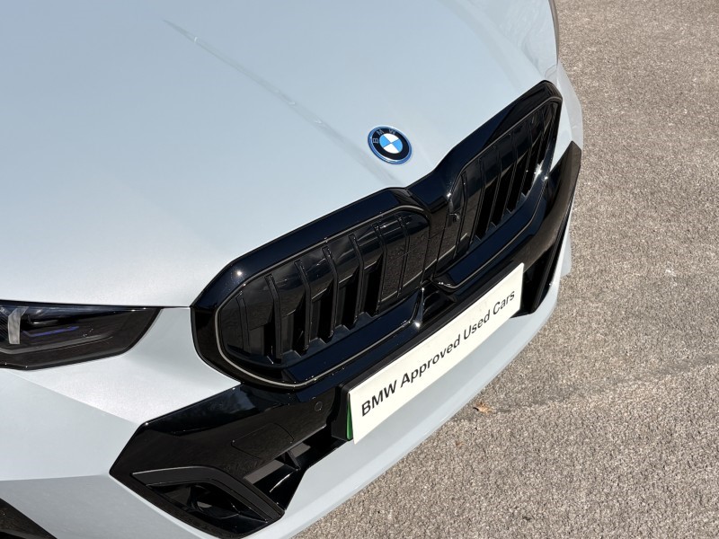 2023 (73) BMW I5 250kW eDrive40 M Sport Pro 84kWh 4dr Auto 5339594