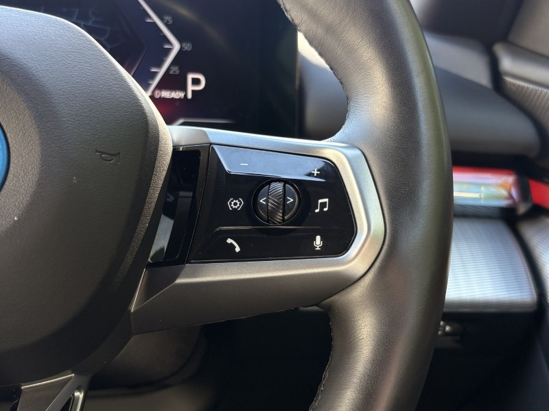 2023 (73) BMW I5 250kW eDrive40 M Sport Pro 84kWh 4dr Auto 5339608