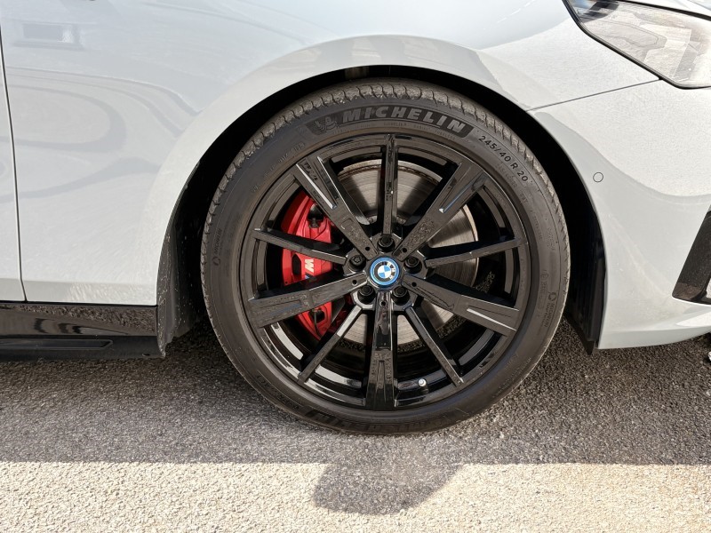 2023 (73) BMW I5 250kW eDrive40 M Sport Pro 84kWh 4dr Auto 5339587