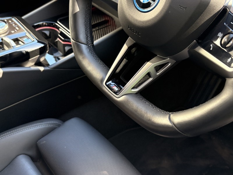 2023 (73) BMW I5 250kW eDrive40 M Sport Pro 84kWh 4dr Auto 5339610