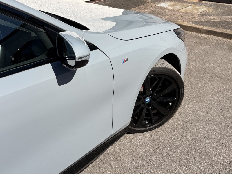 2023 (73) BMW I5 250kW eDrive40 M Sport Pro 84kWh 4dr Auto 5339591