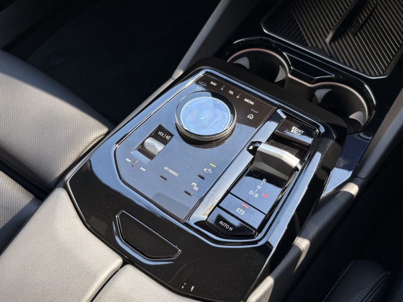 2023 (73) BMW I5 250kW eDrive40 M Sport Pro 84kWh 4dr Auto 5339597