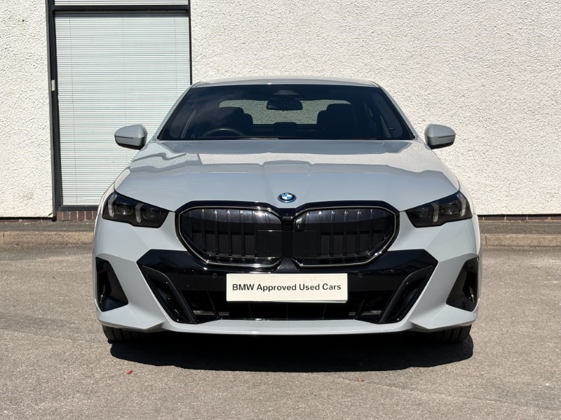 2023 (73) BMW I5 250kW eDrive40 M Sport Pro 84kWh 4dr Auto 5339596