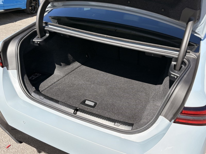 2023 (73) BMW I5 250kW eDrive40 M Sport Pro 84kWh 4dr Auto 5339584