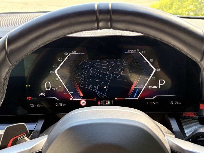 2023 (73) BMW I5 250kW eDrive40 M Sport Pro 84kWh 4dr Auto 5339606