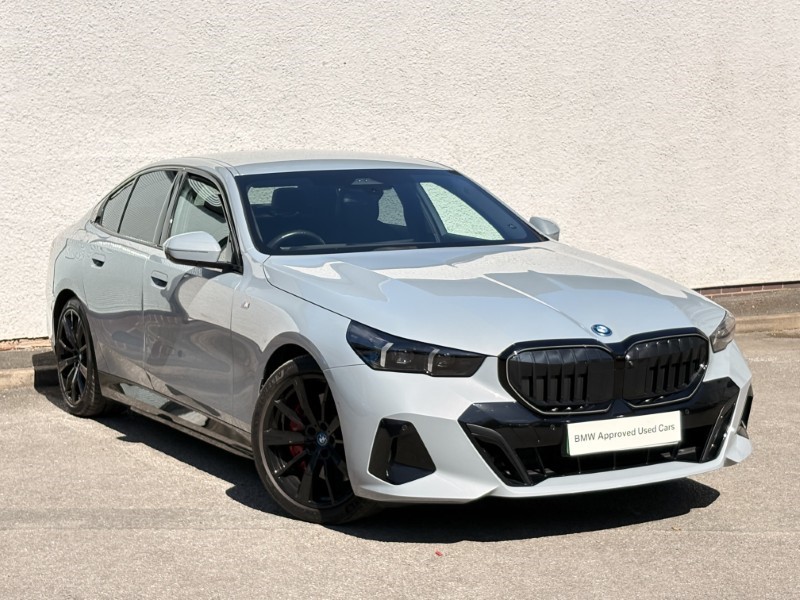 2023 (73) BMW I5 250kW eDrive40 M Sport Pro 84kWh 4dr Auto 5339592
