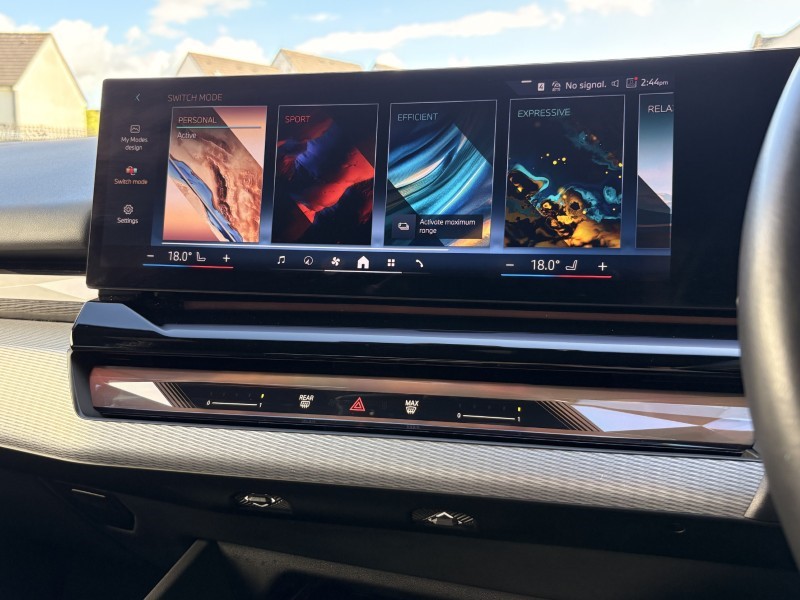 2023 (73) BMW I5 250kW eDrive40 M Sport Pro 84kWh 4dr Auto 5339603