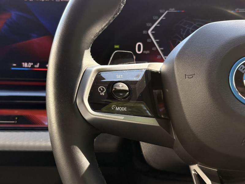 2023 (73) BMW I5 250kW eDrive40 M Sport Pro 84kWh 4dr Auto 5339607