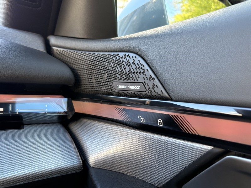 2023 (73) BMW I5 250kW eDrive40 M Sport Pro 84kWh 4dr Auto 5339604