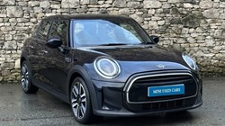 2023 (72) MINI HATCHBACK 1.5 Cooper Exclusive 5dr Auto 5332369