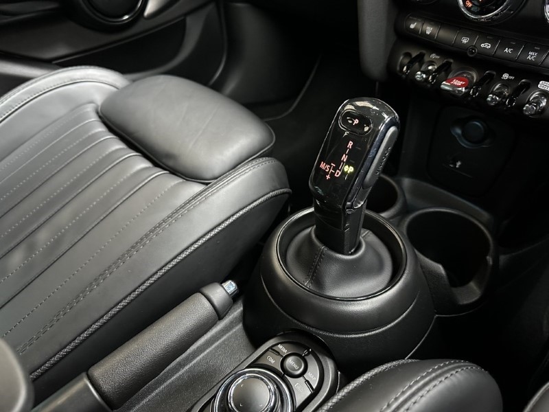 2023 (72) MINI HATCHBACK 1.5 Cooper Exclusive 5dr Auto 5332359