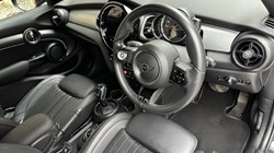 2023 (72) MINI HATCHBACK 1.5 Cooper Exclusive 5dr Auto 5332371