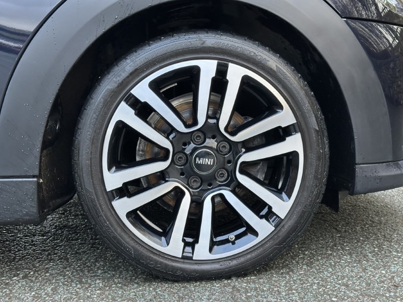 2023 (72) MINI HATCHBACK 1.5 Cooper Exclusive 5dr Auto 5332366