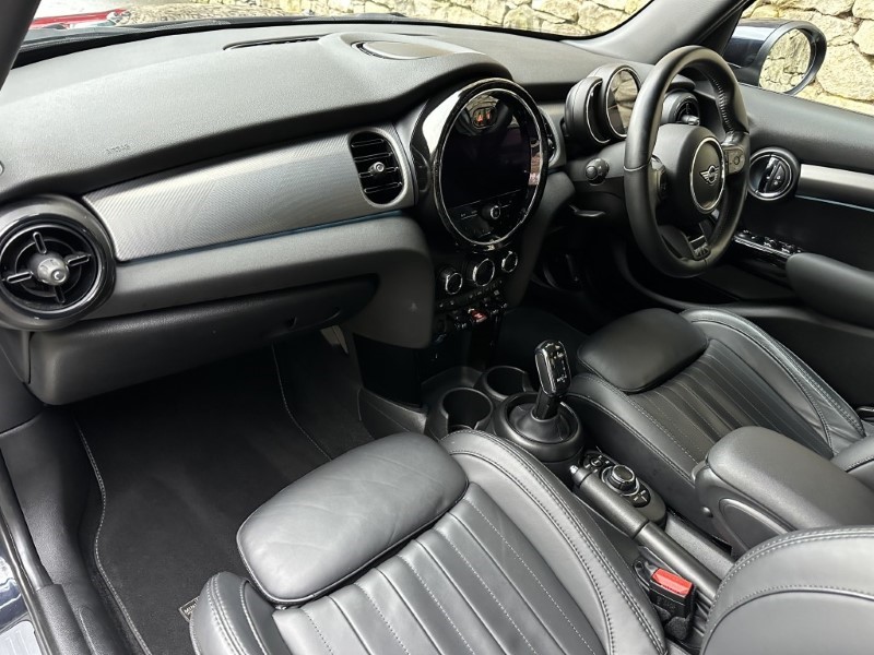 2023 (72) MINI HATCHBACK 1.5 Cooper Exclusive 5dr Auto 5332367