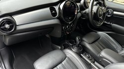 2023 (72) MINI HATCHBACK 1.5 Cooper Exclusive 5dr Auto 5332367