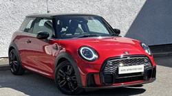 2021 (71) MINI HATCHBACK 1.5 Cooper Sport 3dr 5372613