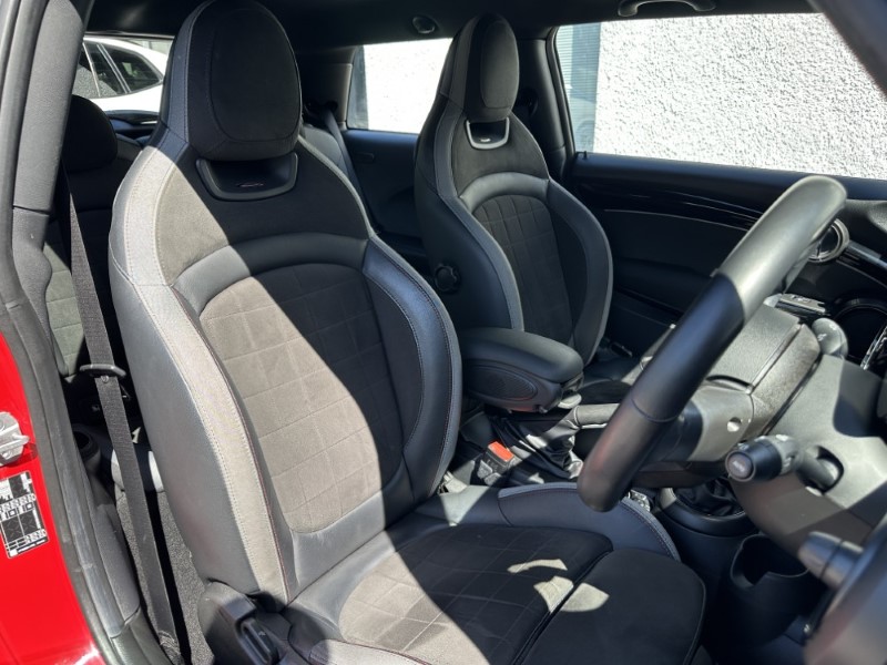 2021 (71) MINI HATCHBACK 1.5 Cooper Sport 3dr 5372609