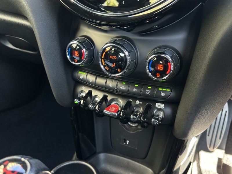 2021 (71) MINI HATCHBACK 1.5 Cooper Sport 3dr 5372585